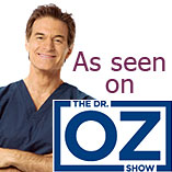 Teeccino on Dr Oz